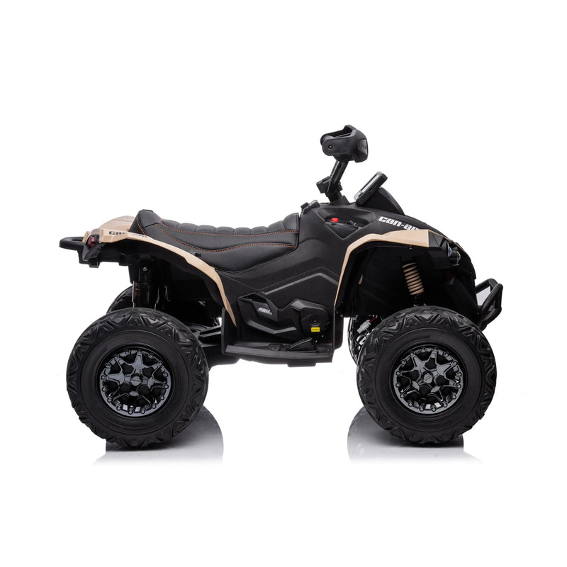 Load image into Gallery viewer, 24V Can-Am Renegade 1-Seater Kids ATV
