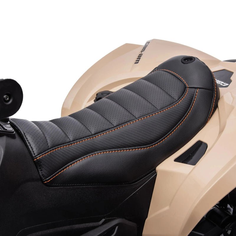 Load image into Gallery viewer, 24V Can-Am Renegade 1-Seater Kids ATV
