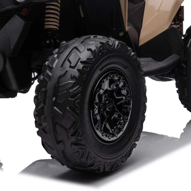 Load image into Gallery viewer, 24V Can-Am Renegade 1-Seater Kids ATV
