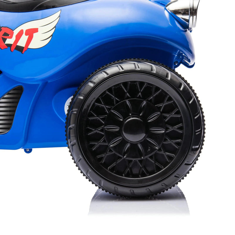 Load image into Gallery viewer, 12V Freddo Kids Cruiser 1 Seater Motorcycle
