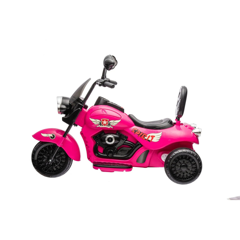 Load image into Gallery viewer, 12V Freddo Kids Cruiser 1 Seater Motorcycle
