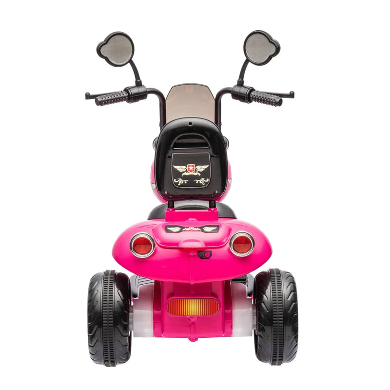 Load image into Gallery viewer, 12V Freddo Kids Cruiser 1 Seater Motorcycle
