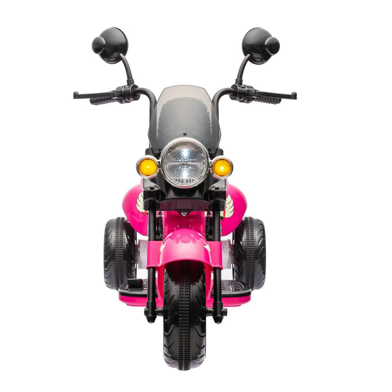 Load image into Gallery viewer, 12V Freddo Kids Cruiser 1 Seater Motorcycle
