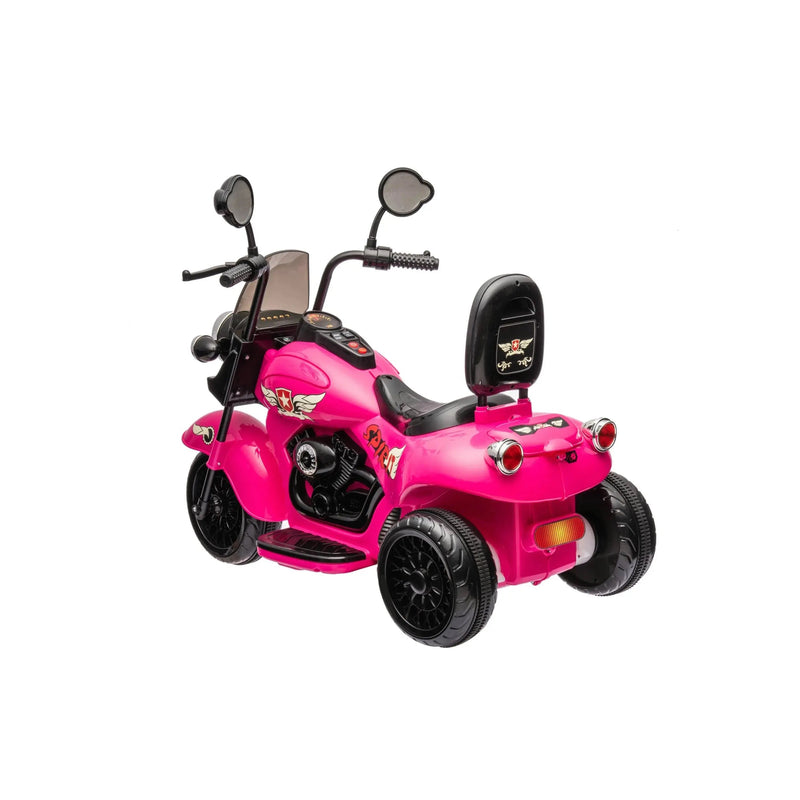 Load image into Gallery viewer, 12V Freddo Kids Cruiser 1 Seater Motorcycle
