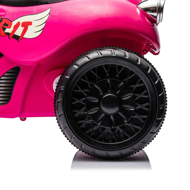 Load image into Gallery viewer, 12V Freddo Kids Cruiser 1 Seater Motorcycle
