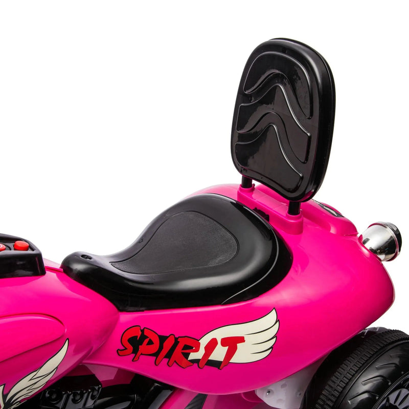 Load image into Gallery viewer, 12V Freddo Kids Cruiser 1 Seater Motorcycle
