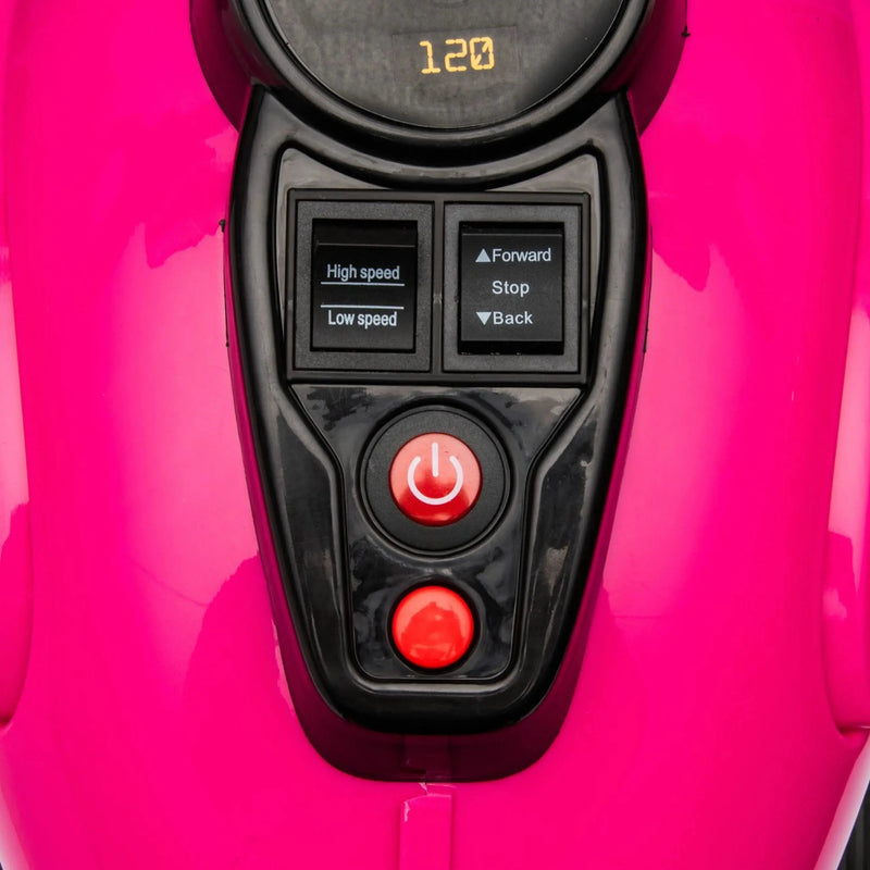 Load image into Gallery viewer, 12V Freddo Kids Cruiser 1 Seater Motorcycle
