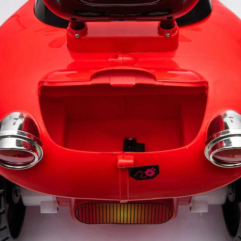 Load image into Gallery viewer, 12V Freddo Kids Cruiser 1 Seater Motorcycle
