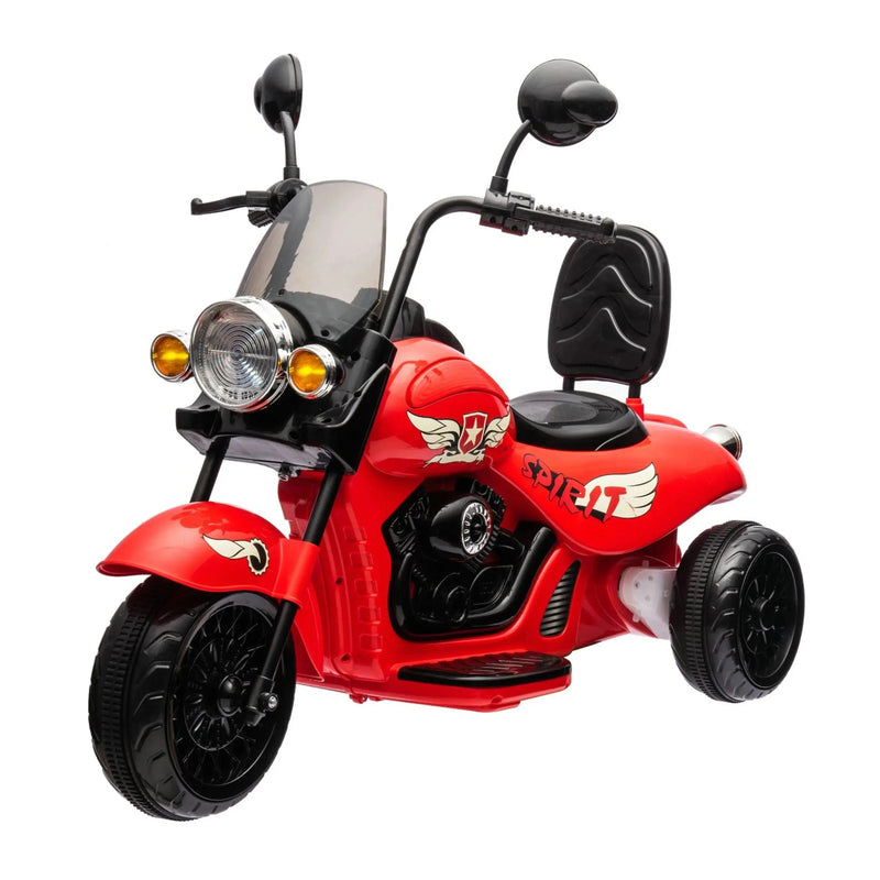 Load image into Gallery viewer, 12V Freddo Kids Cruiser 1 Seater Motorcycle

