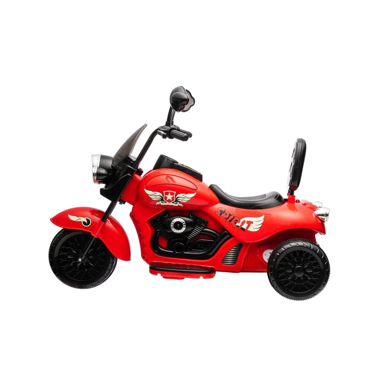Load image into Gallery viewer, 12V Freddo Kids Cruiser 1 Seater Motorcycle

