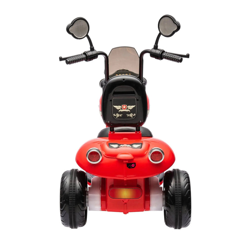 Load image into Gallery viewer, 12V Freddo Kids Cruiser 1 Seater Motorcycle
