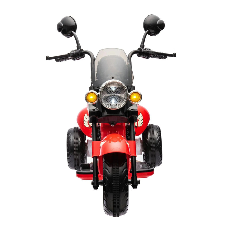 Load image into Gallery viewer, 12V Freddo Kids Cruiser 1 Seater Motorcycle
