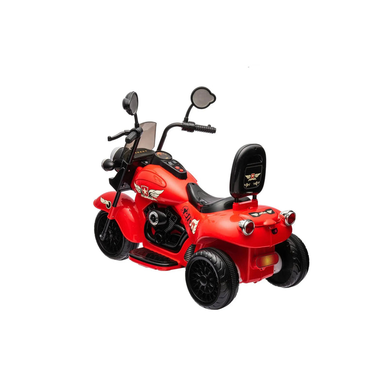Load image into Gallery viewer, 12V Freddo Kids Cruiser 1 Seater Motorcycle
