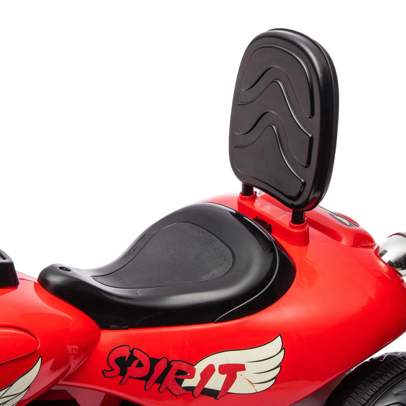 Load image into Gallery viewer, 12V Freddo Kids Cruiser 1 Seater Motorcycle
