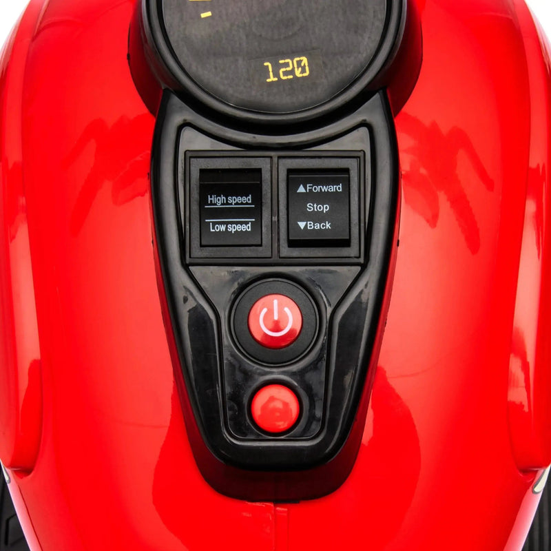 Load image into Gallery viewer, 12V Freddo Kids Cruiser 1 Seater Motorcycle
