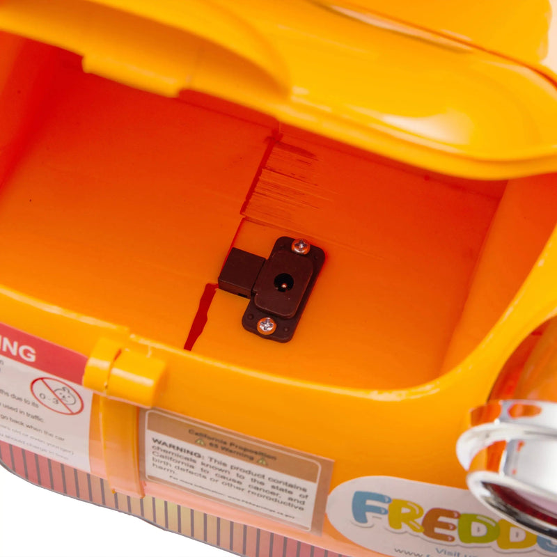 Load image into Gallery viewer, 12V Freddo Kids Cruiser 1 Seater Motorcycle
