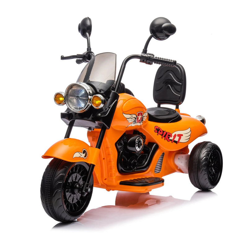 Load image into Gallery viewer, 12V Freddo Kids Cruiser 1 Seater Motorcycle
