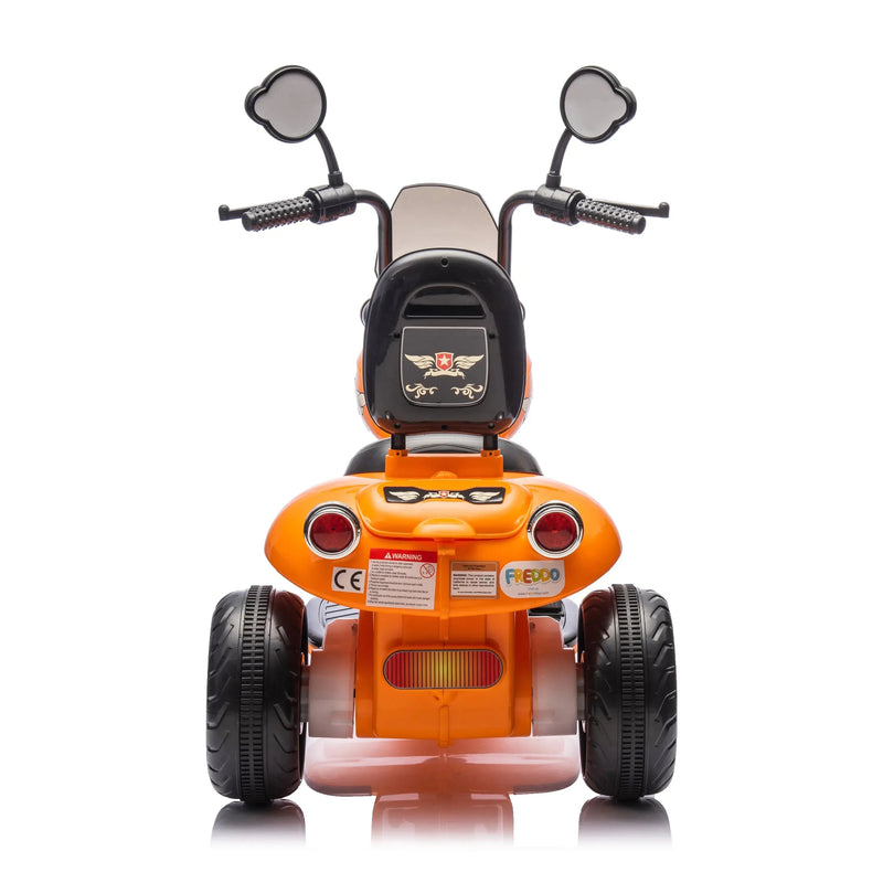 Load image into Gallery viewer, 12V Freddo Kids Cruiser 1 Seater Motorcycle
