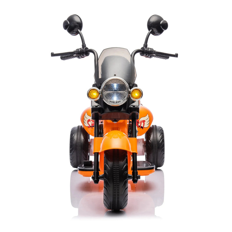 Load image into Gallery viewer, 12V Freddo Kids Cruiser 1 Seater Motorcycle
