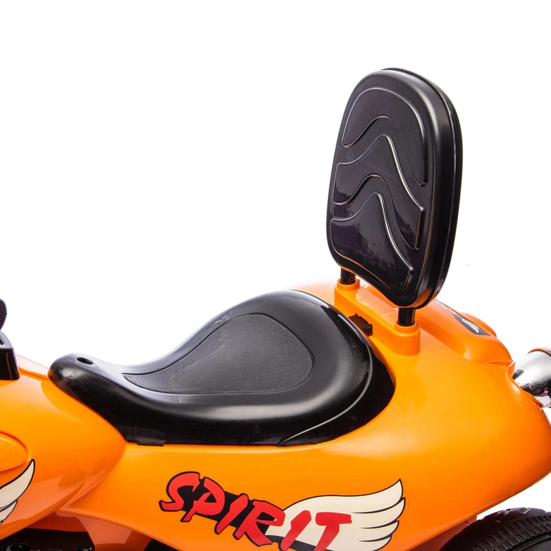 Load image into Gallery viewer, 12V Freddo Kids Cruiser 1 Seater Motorcycle
