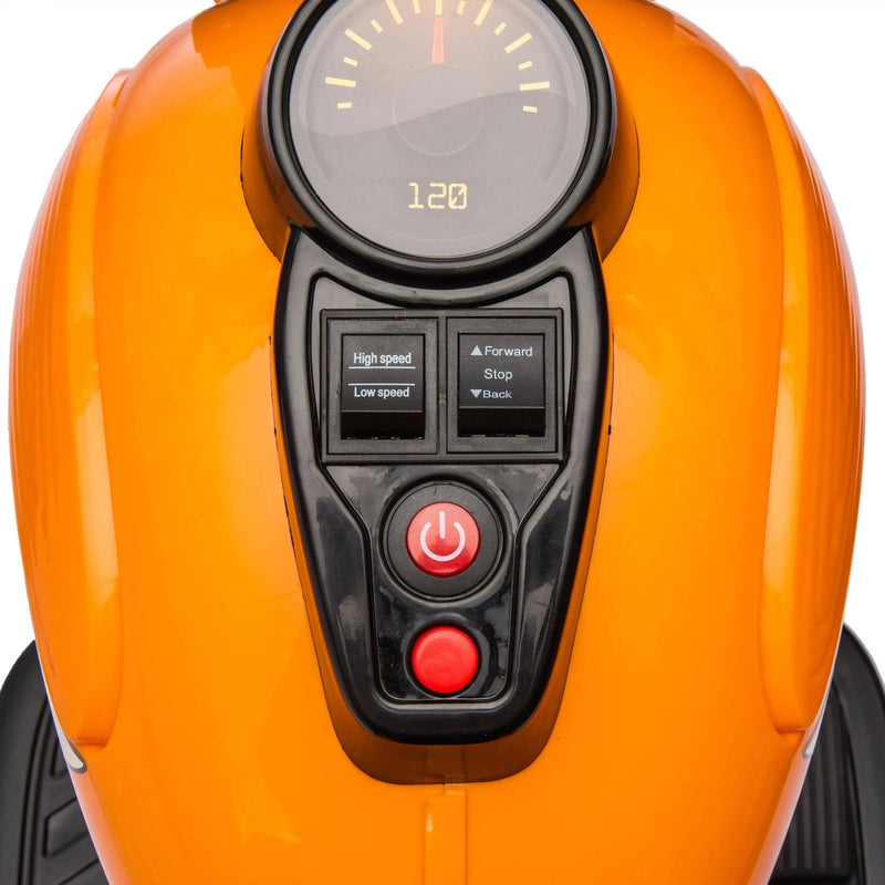 Load image into Gallery viewer, 12V Freddo Kids Cruiser 1 Seater Motorcycle
