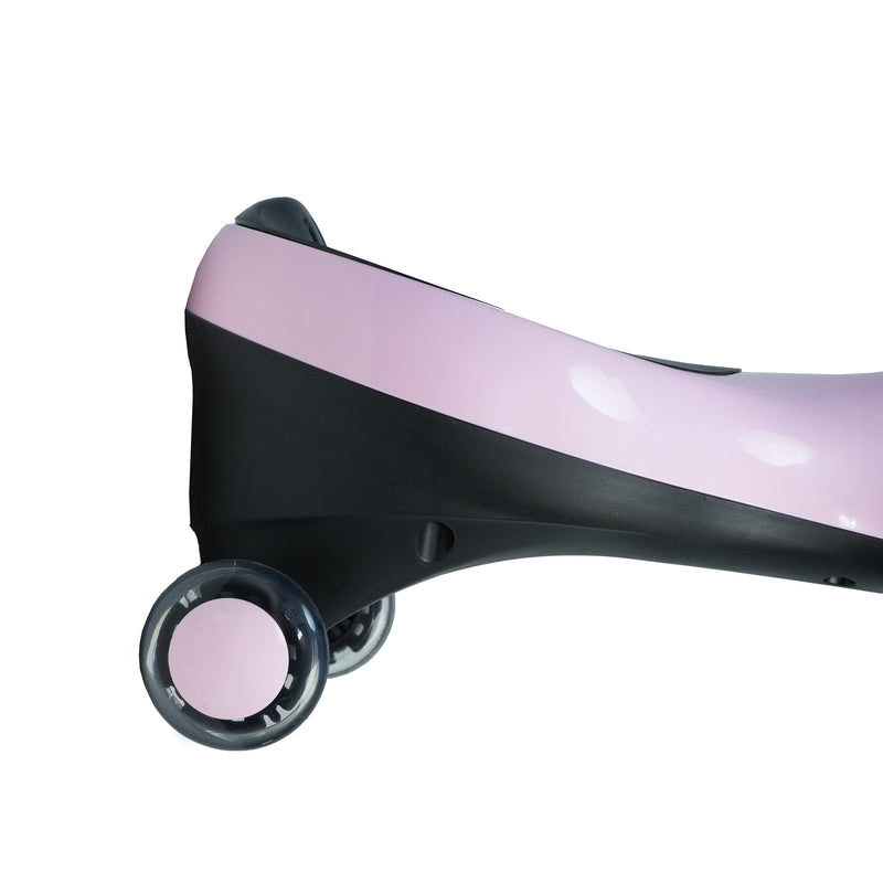 Load image into Gallery viewer, Magic Cars Toys Swing Car with Flashing Wheels
