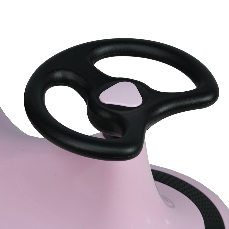 Load image into Gallery viewer, Magic Cars Toys Swing Car with Flashing Wheels
