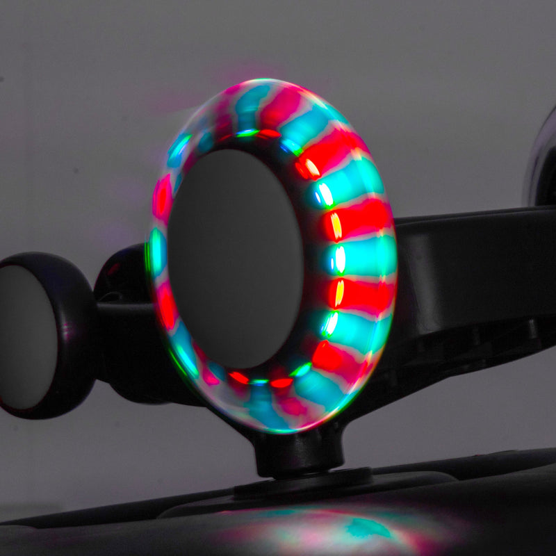 Load image into Gallery viewer, Magic Cars Toys Swing Car with Flashing Wheels
