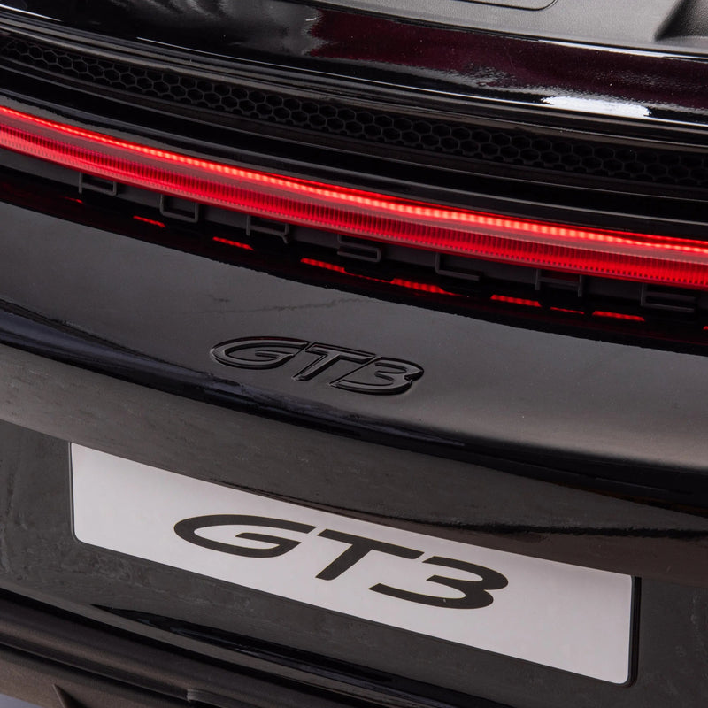 Load image into Gallery viewer, 24V Porsche 911 GT3 2 Seater - NEW Silent Motor
