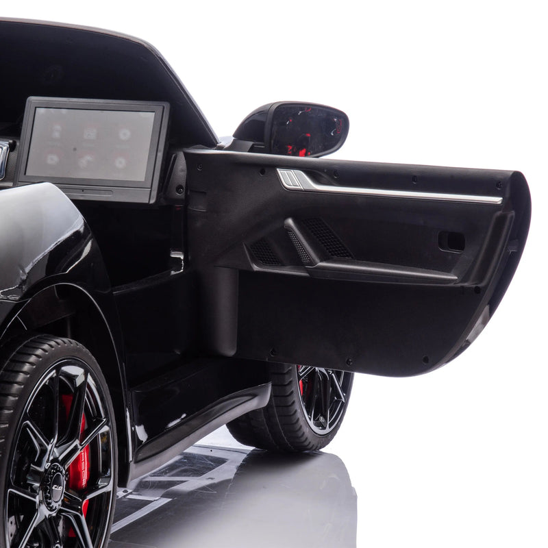 Load image into Gallery viewer, 24V Porsche 911 GT3 2 Seater - NEW Silent Motor
