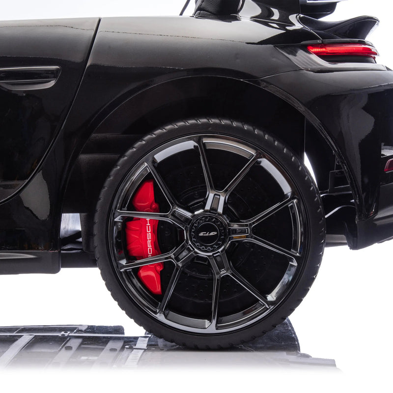 Load image into Gallery viewer, 24V Porsche 911 GT3 2 Seater - NEW Silent Motor
