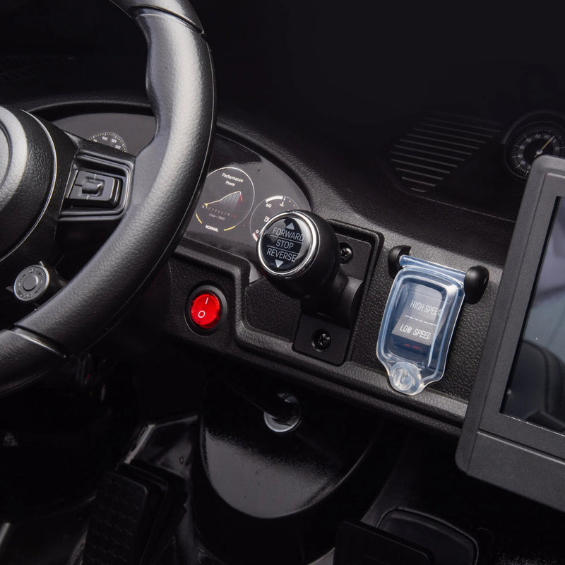 Load image into Gallery viewer, 24V Porsche 911 GT3 2 Seater - NEW Silent Motor
