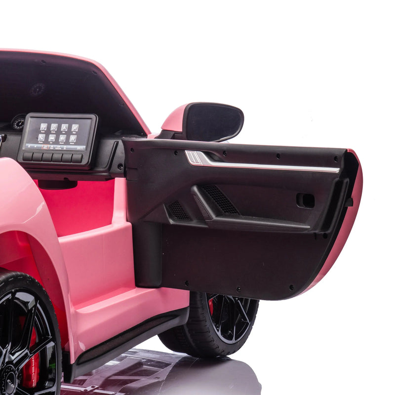 Load image into Gallery viewer, 24V Porsche 911 GT3 2 Seater - NEW Silent Motor
