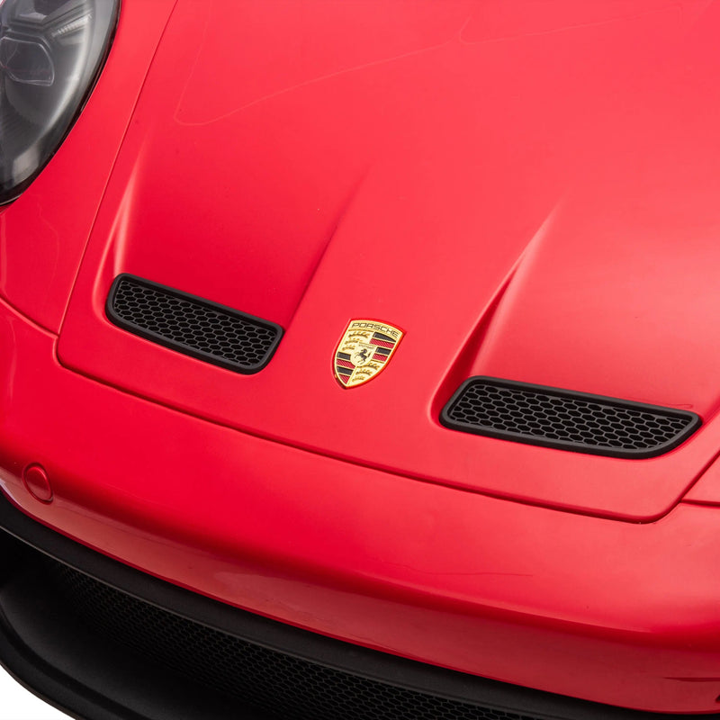 Load image into Gallery viewer, 24V Porsche 911 GT3 2 Seater - NEW Silent Motor
