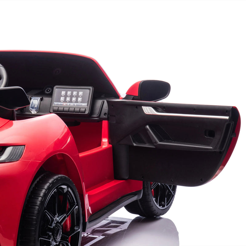 Load image into Gallery viewer, 24V Porsche 911 GT3 2 Seater - NEW Silent Motor
