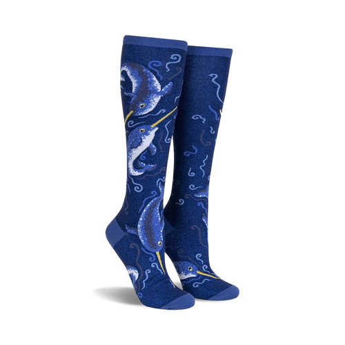 Once Upon a Narwhal Shimmer