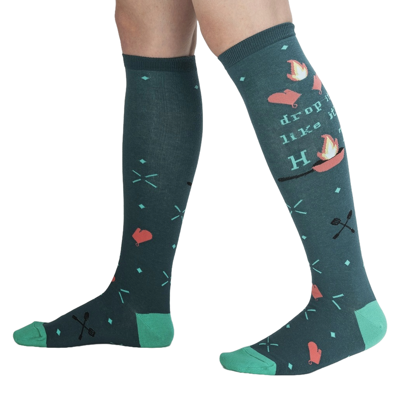 Load image into Gallery viewer, Drop It Like It&#39;s Hot
