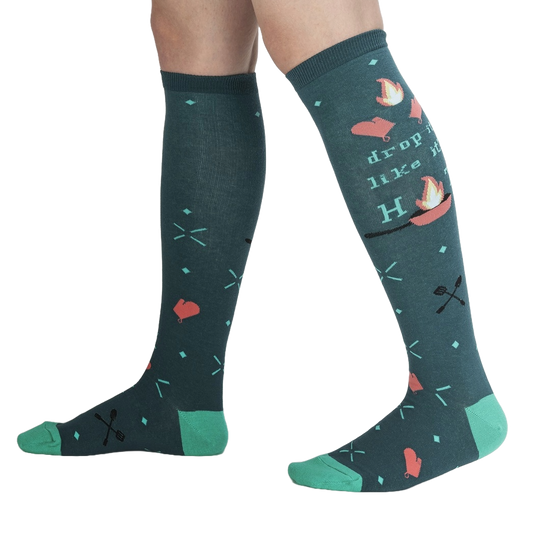 Drop It Like It's Hot