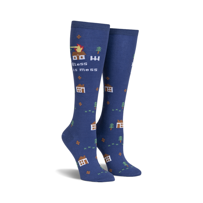 Load image into Gallery viewer, Bless This Mess
