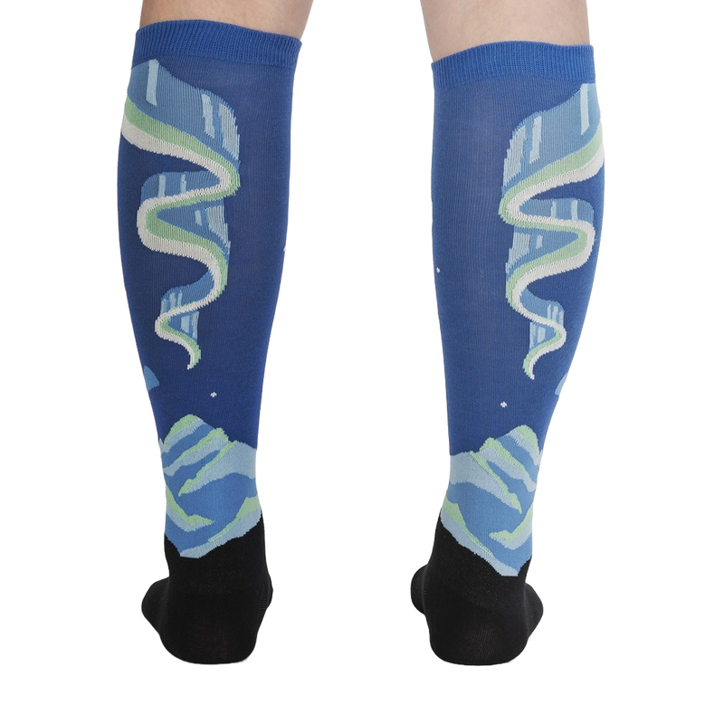 Load image into Gallery viewer, Northern Lights Glow In the Dark
