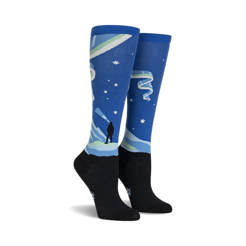 Load image into Gallery viewer, Northern Lights Glow In the Dark
