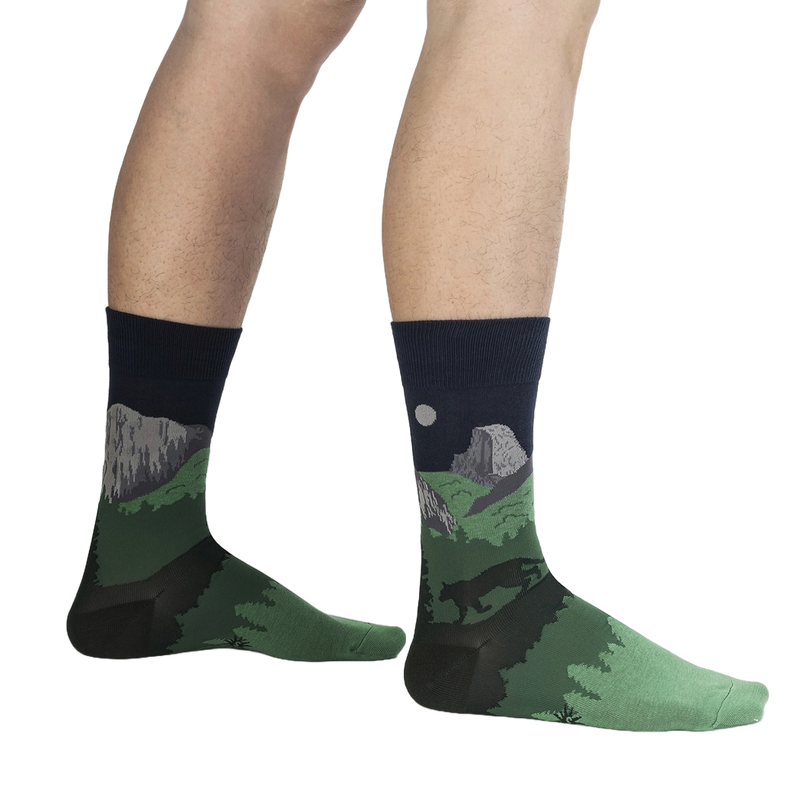 Load image into Gallery viewer, Half Dome Yosemite
