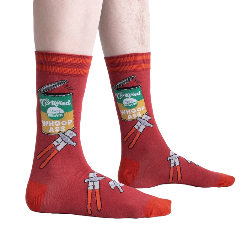 Load image into Gallery viewer, Opening Up A Can
