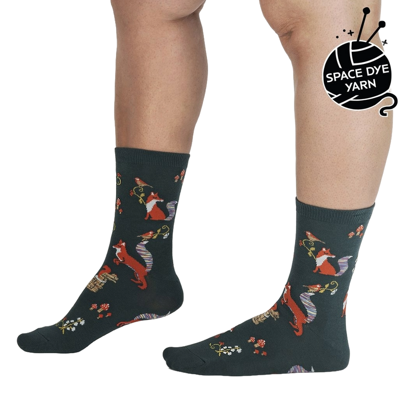 Load image into Gallery viewer, Foxy, I Think I Love You!
