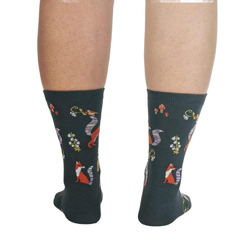 Load image into Gallery viewer, Foxy, I Think I Love You!
