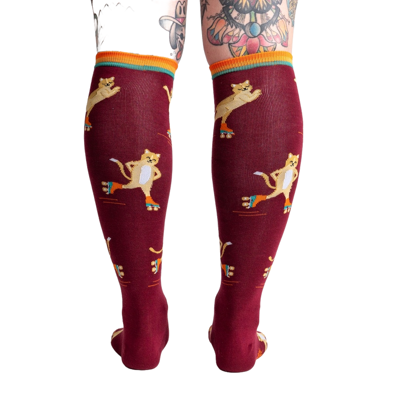 Load image into Gallery viewer, Roller Cats
