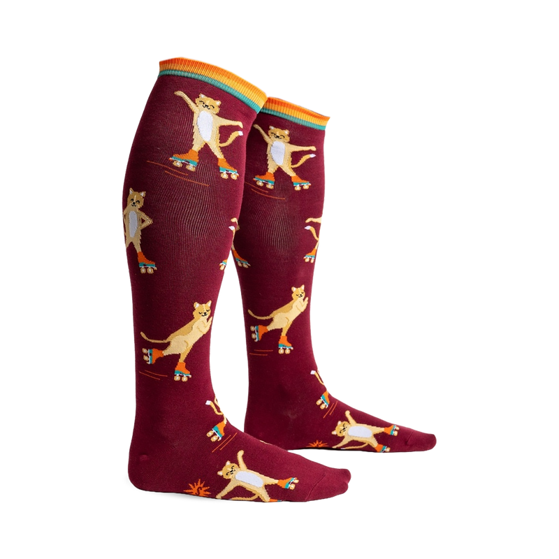 Load image into Gallery viewer, Roller Cats
