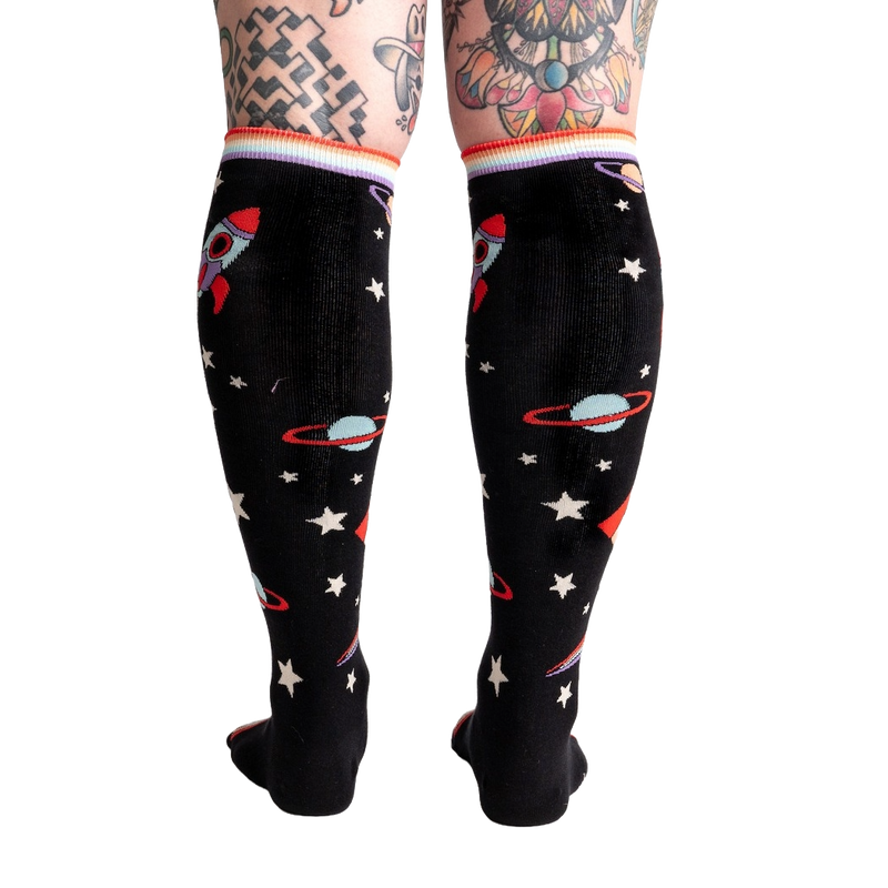 Load image into Gallery viewer, You Are Outta This World
