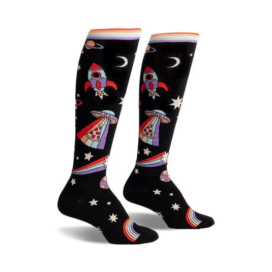 You Are Outta This World