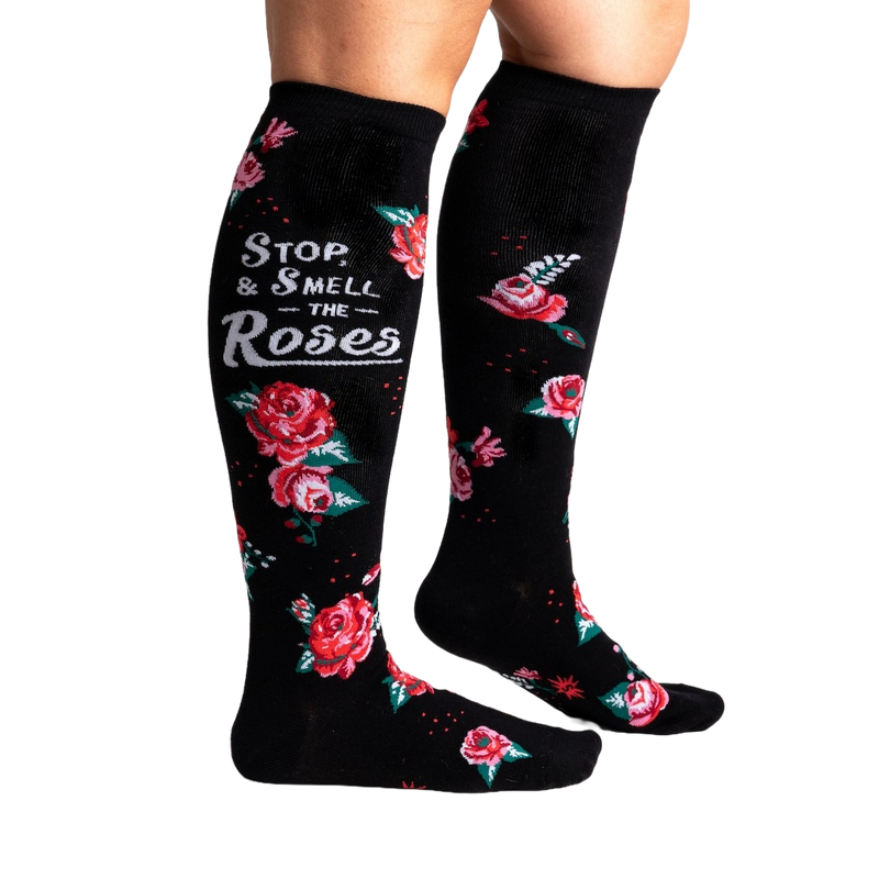 Load image into Gallery viewer, Stop &amp; Smell the Roses
